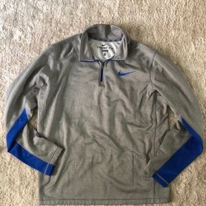 Nike sweatshirt